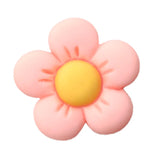 1 pièce de breloques de chaussures en forme d'escargot, de tortue, de poisson, accessoires pour sandales, épingles, décoration de cadeaux pour filles et enfants