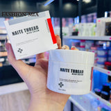 Crema de colágeno original coreano para el cuidado del cuello, 100 ml, solución de adenosina al 5%, péptido de colágeno hidrolizado, crema reafirmante e hidratante para el cuello.