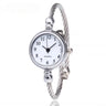 Reloj de lujo de moda para mujer, reloj vintage con correa dorada para mujer, reloj de pulsera para mujer, reloj de pulsera para mujer