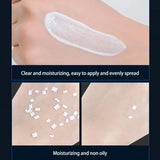 Men's BB Cream Full Coverage Facial Concealer Long Lasting Makeup Foundation Waterproof BB Liquid Foundation Cosmetics for Men