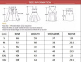 Women Summer Korean Casual Printing Chiffon Loose Polo-Neck Short Sleeve Blouse Women Clothes Sweet All-match Floral Top Tee - Lootquake