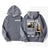 Rapper Hard Gz Lacosta 2025 Tour Graphics Hoodies Men Women's Harajuku Hip Hop Street Sweatshirt Fashion Casual Oversized Hoodie - Lootquake