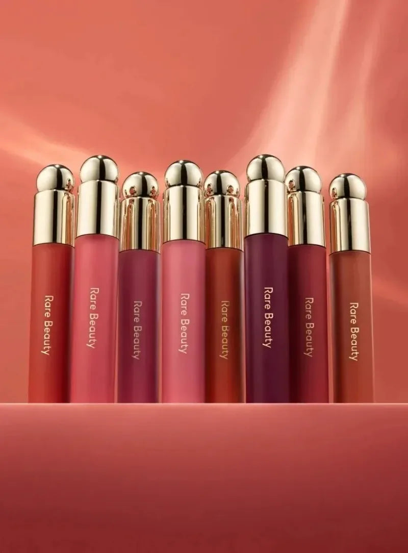Lip Gloss Plump Essence Gel Oil Nourishing Lipstick Moisturizing Care Products Blusher For Women Rare Beauty Lip Glaze Rouge