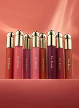 Lip Gloss Plump Essence Gel Oil Nourishing Lipstick Moisturizing Care Products Blusher For Women Rare Beauty Lip Glaze Rouge