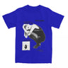 Mens T Shirt Ariana Grandes Eternal Sunshine Tracklist Album T-Shirts 2024 Music Tour Tee Shirt Casual Cotton Clothing Plus Size - Lootquake