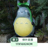 Large Garden Statue Cartoon Anime Totoroed Sculpture Creative Kawaii Miyazakis Hayaos Totoros Resin Figurines Garden Home Decor