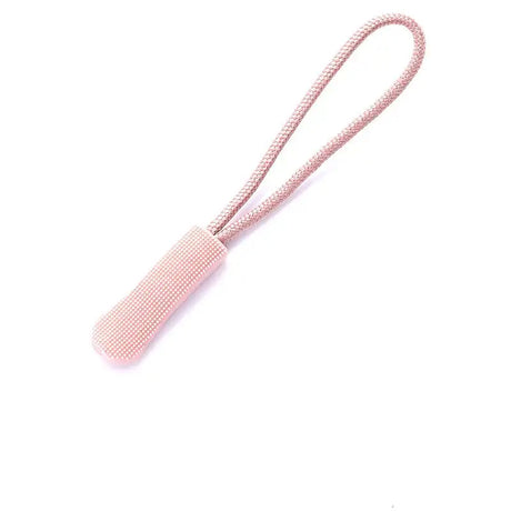 10/20pcs Zipper Pull Puller End Fit Rope Tag Replacement Clip Broken Buckle Fixer Zip Cord Tab Travel Bag Suitcase Tent Backpack - Lootquake