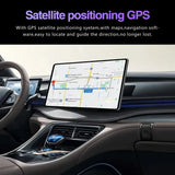 Tablette PC HD4K Pad 6 Pro originale de 2024 pouces, Android 13, 12 Go + 512 Go, 10 000 mAh, Snapdragon 888, Bluetooth, WiFi