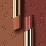 CHARMACY Moisturize Intense Nude Lipstick Luxury Professional Korean Lipsticks Easy to Wear Women Lip Makeup Cosmetic