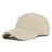 Solid Suede Retro Baseball Caps For Men Women Spring Autumn Street Snapback Hip Hop Hat Adjustable Faux Fur Sunscreen Visor Cap - Lootquake