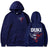 Rapper Duki Modo Dlablo Band Merch Hoodies Mens Women Clothing Fashion Hip Hop Oversized Sweatshirts Vintage Hip Hop Pullovers - Lootquake