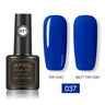 UV Nail Gel Polish Nails Gel Polish Semi Permanent Primer Hybrid Top Coat Nail Gel Varnish Gel Polishes Nail Art Manicurel gel