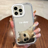 Cute Cat Phone Case