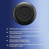 Altavoz portátil Lenovo K3 Pro 5.0 con Bluetooth, estéreo, envolvente, inalámbrico, reproductor de música y audio.