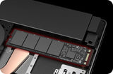 GPD WIN Mini 2025 AMD AI 9 HX 370 7Inch Handheld GamePad Tablet 32/64GB RAM 1/2TB ROM Pocket Mini PC Laptop Game Player Console - Lootquake
