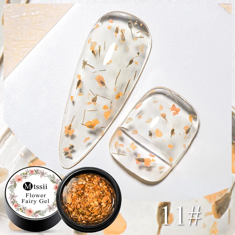 8ml Super Shine Silver Metal Painting Gel Nail Polish High-density Mirror Effect Semi Permanant Nail Art Manicure Varnish