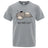 Need More Sleep Cartoons Bear Men Tshirt Street T-Shirts Hip Hop Unisex Tops Fashion Cotton Clothes Casual Breathable T Shirt - Lootquake