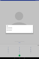 Tablette Android 8.0 M106 de 10,6 pouces, 4G, 2 Go de RAM, 32 Go de ROM, processeur MTK9797 Quad Core, double caméra, résolution 1920 x 1200 IPS, grande promotion 2024