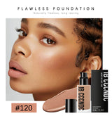 Base de maquillaje de alta cobertura, crema facial, bases cosméticas, maquillaje, resistente al agua, bruma, maquillaje coreano, base de maquillaje CC, BB, completo