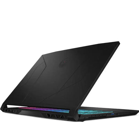 2024 MSI Bravo 15 Gaming Laptop 15.6 Inch FHD 144Hz IPS Screen Notebook AMD Ryzen 9 7940HS 16GB 1TB RTX4060 Gaming Computer PC - Lootquake