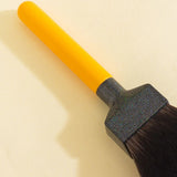 Loose Powder Brush Makeup Brush Blush Loose Powder Brush Makeup Brush Flat Brush Flawless Foundation Brush