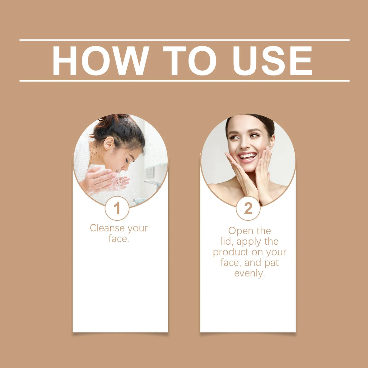 Corrector en crema Eelhope, maquillaje de larga duración, cobertura total, ligero, resistente al agua, corrector facial, cosméticos.