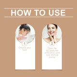 Corrector en crema Eelhope, maquillaje de larga duración, cobertura total, ligero, resistente al agua, corrector facial, cosméticos.
