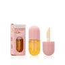 Lip Plumper Oil Instantly Plumps Lips Increasing Lip Elasticity Long-lasting Moisturize Gloss Saturation Beauty Makeup Lip Care