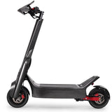 SONGZO BT1 adult electric scooter, 1400W*2 motor,60v 30Ah,folding E-scooter,11 inch tire E-Mountain Scooter