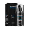 Men's BB Cream Full Coverage Facial Concealer Long Lasting Makeup Foundation Waterproof BB Liquid Foundation Cosmetics for Men