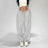 Women American Vintage Baggy Pants Y2K Hip Hop Joggers Oversized Trousers Female Casual Sports Sweatpants Spring Fall Streetwear - Lootquake