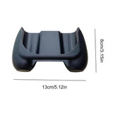 For Anbernic RG405V RG406V 3D Printed Grip Handle Accessories Ergonomic Design DIY Controller Holding Handle A Comfortable Grip