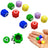 2 Packs 5pcs Real Weighted Gonggi Korean Game, Gonggi Game, Gonggi Stones, Gongii Game Toys Set, Gonggi Pack, Gongi Korean Games - Lootquake
