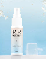 Spray blanchissant BB, crème BB hydratante éclaircissante pour la peau, fond de teint nourrissant, soins de la peau, cosmétiques de beauté