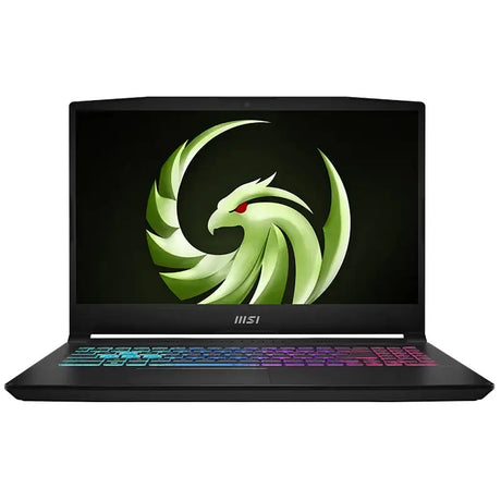 2024 MSI Bravo 15 Gaming Laptop 15.6 Inch FHD 144Hz IPS Screen Notebook AMD Ryzen 9 7940HS 16GB 1TB RTX4060 Gaming Computer PC - Lootquake