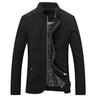 Windbreaker Slim Coats Male Fashion Hip Hop Anorak Jackets Men Bomber Jackets 5XL Spring autumn Mens Jacket Casual Mens Outwear - Lootquake