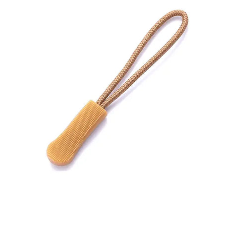10/20pcs Zipper Pull Puller End Fit Rope Tag Replacement Clip Broken Buckle Fixer Zip Cord Tab Travel Bag Suitcase Tent Backpack - Lootquake