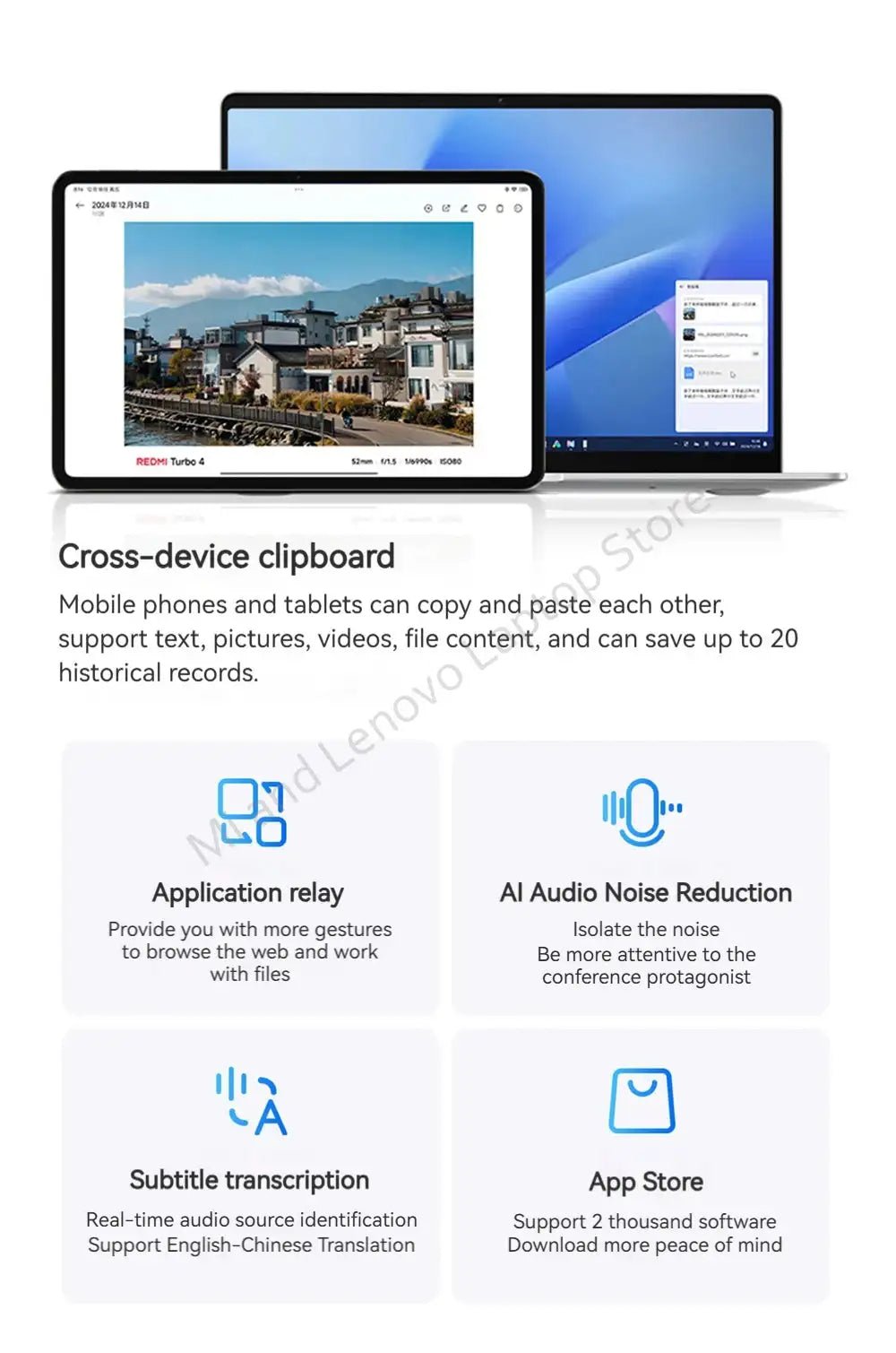 Xiaomi Redmi Book 16 2025 C5-220H Pantalla 2.5K 120Hz / Redmi Book 14 2025 C5-220H Pantalla 2.8K 120Hz