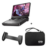 GPD WIN Mini 2025 AMD AI 9 HX 370 - Tableta portátil de 7 pulgadas con 32/64 GB de RAM y 1/2 TB de ROM, consola de juegos portátil de bolsillo