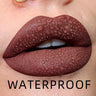 Luxurious Lip Glaze - Dewy Long-Lasting Wear, Waterproof & Moisturizing, High Pigment Lip Tint Oil, Essential Beauty Makeup for