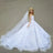 fashion for barbie elegant lady wedding dress for barbie doll clothes princesa for bjd 1/6 dress long dress accessories - Lootquake