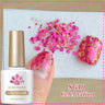 BORN PRETTY 10ml Reflective Glitter Gel Nail Polish Carat Mirage Sparkling Color Shine UV LED Soak Off Semi-Permanant Varnish