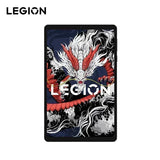 Tablette de jeu Lenovo Legion Y700 2025 8,8 pouces Snapdragon 8 Gen3/8 cœurs / Android 14 / 12 Go 256 Go / 16 Go 512 Go / Wi-Fi / Noir