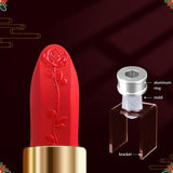 Lipstick Stripper Useful Washable Soft Lip Balm Mold Compact High Toughness Mould Holder