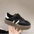 New Design Fashion Casual Shoes Outdoor Lace Up Sneakers for Women Female Comfortable Versatile Sport Shoes Vulcanize Shoes - Lootquake