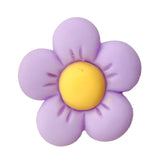 1 pièce de breloques de chaussures en forme d'escargot, de tortue, de poisson, accessoires pour sandales, épingles, décoration de cadeaux pour filles et enfants