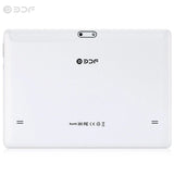 Nouvelle version mondiale : tablette PC 10 pouces, 4 Go de RAM, 64 Go de ROM, Octa Core, double 3G, appels téléphoniques, Wi-Fi, Bluetooth, Google Play, tablettes Android