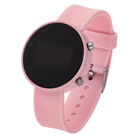 Led Sports Women Watches Men Digital Watches Top Brand Luxury Ladies Digital Watches Watches For Women Men Digital Reloj Hombre - Lootquake