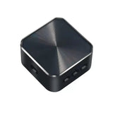 Altavoz Bluetooth portátil: mini audio inalámbrico para disfrutar en cualquier lugar