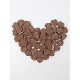 20pcs Finger Air Cushion Sponge Powder Puff Set, Makeup Puff, For Liquid Foundation, Powder Foundation, Concealer.